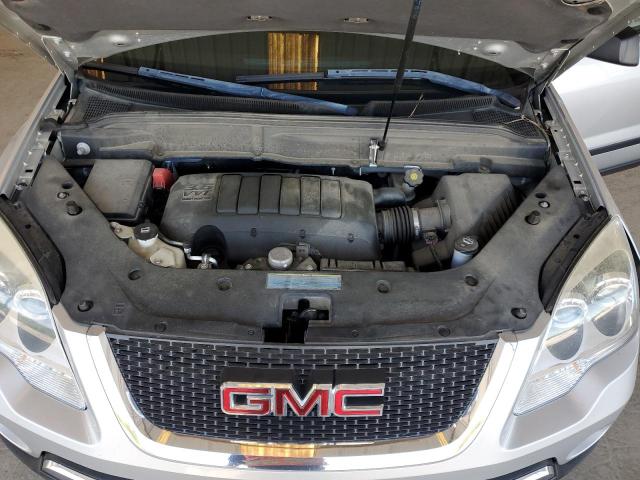 Photo 12 from auction – 2009 GMC ACADIA SLE with VIN 1GKER13D29J174972