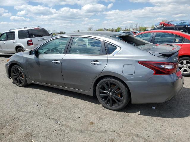Photo 2 from auction – 2017 NISSAN ALTIMA 2.5 with VIN 1N4AL3AP0HC474670