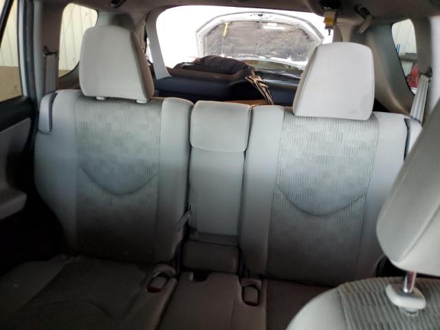 Photo 10 from auction – 2012 TOYOTA RAV 4 with VIN 2T3BF4DV3CW198710