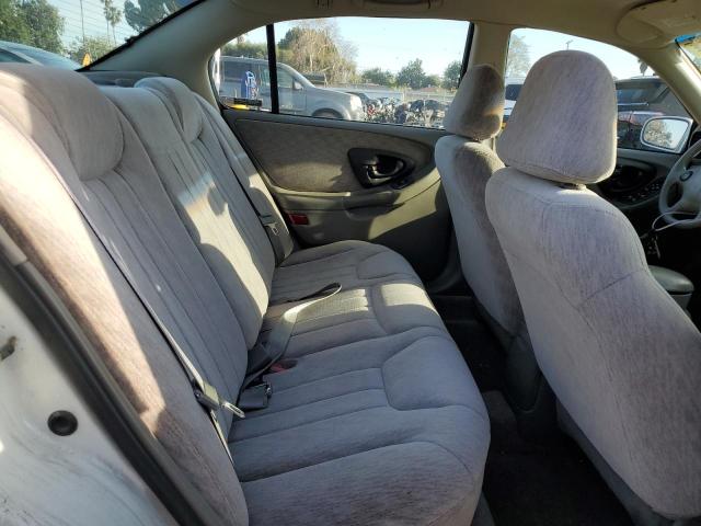 Photo 10 from auction – 2000 CHEVROLET MALIBU LS with VIN 1G1NE52J2Y6134455