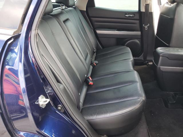 Photo 11 from auction – 2010 MAZDA CX-7 with VIN JM3ER2W39A0351944