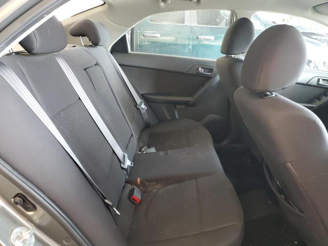 Photo 10 from auction – 2012 KIA FORTE EX with VIN KNAFU4A26C5578467