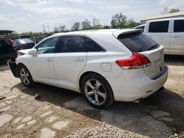 Foto 2 de la subasta – 2011 TOYOTA VENZA con VIN 4T3BK3BB9BU045990