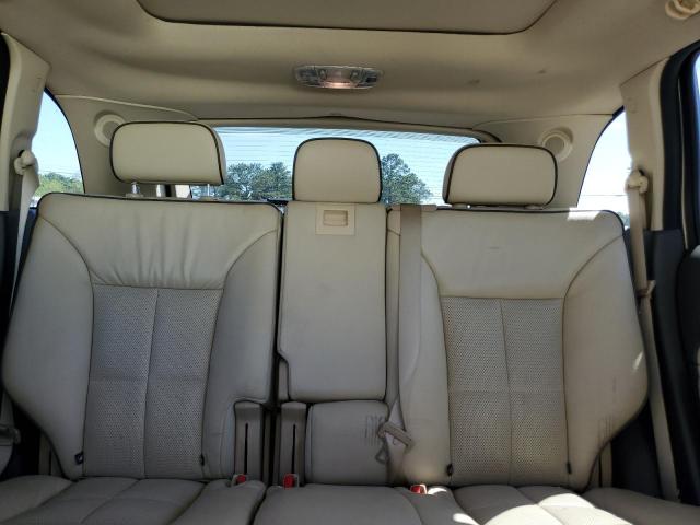 Photo 10 from auction – 2010 LINCOLN MKX with VIN 2LMDJ8JC1ABJ17480