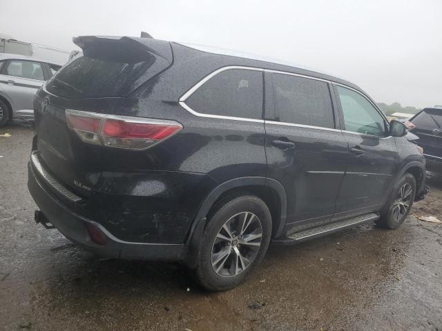 صورة رقم 3 من المزاد - 2016 TOYOTA HIGHLANDER مع VIN 5TDJKRFH7GS322092