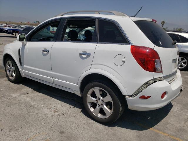 Photo 2 from auction – 2014 CHEVROLET CAPTIVA LT with VIN 3GNAL3EK0ES585371