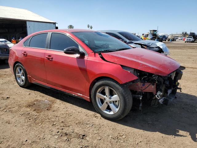 Photo 4 from auction – 2023 KIA FORTE GT with VIN 3KPF44AC2PE520619