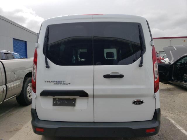 Photo 6 from auction – 2016 FORD TRANSIT CO with VIN NM0LS7F75G1255460