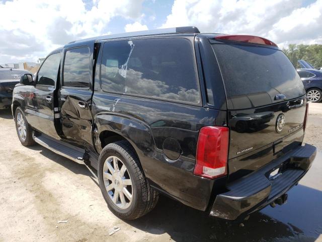 Photo 2 from auction – 2005 CADILLAC ESCALADE E with VIN 3GYFK66N05G185688
