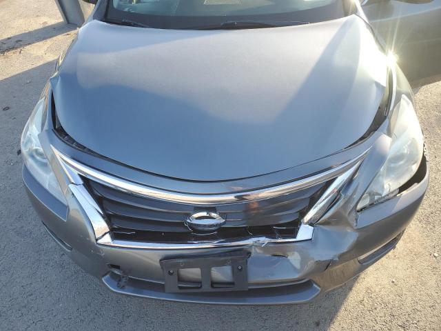 Photo 11 from auction – 2015 NISSAN ALTIMA 2.5 with VIN 1N4AL3APXFC274389