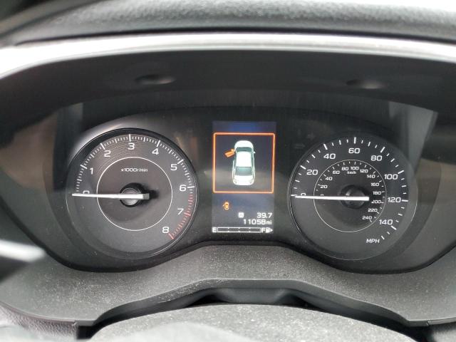 Photo 9 from auction – 2018 SUBARU IMPREZA PR with VIN 4S3GTAD64J3746915