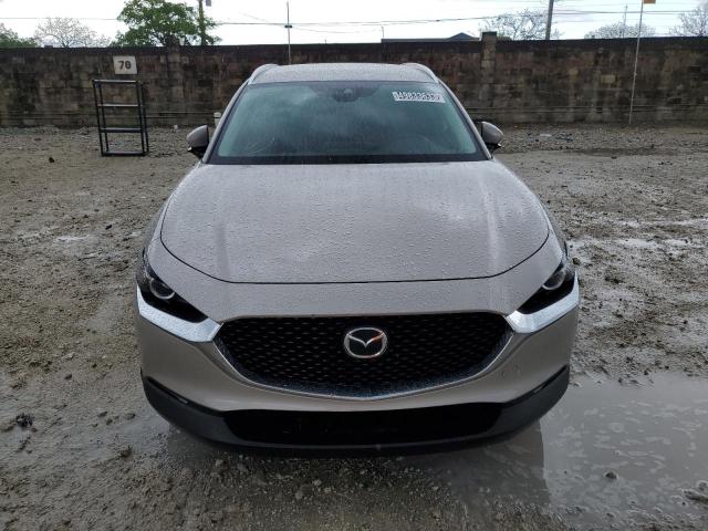 Photo 5 from auction – 2023 MAZDA CX-30 PREF with VIN 3MVDMBCM3PM529450