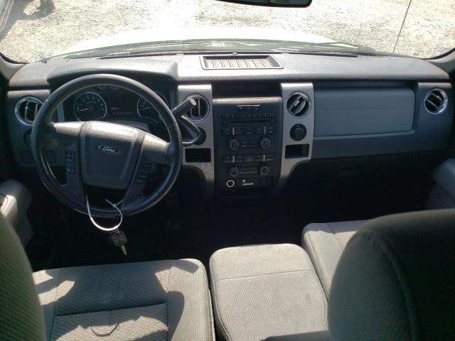 Photo 8 from auction – 2011 FORD F150 SUPER with VIN 1FTFW1ET1BFB88366