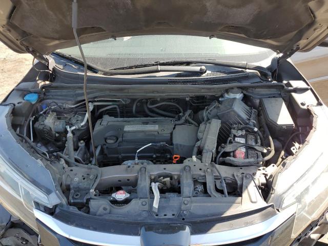 Photo 11 from auction – 2015 HONDA CR-V EX with VIN 3CZRM3H55FG708966