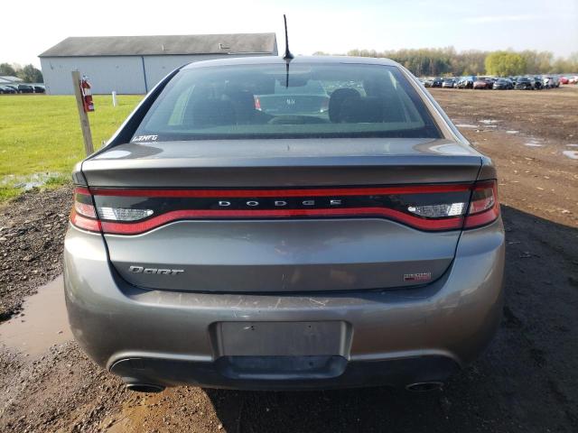Photo 6 from auction – 2013 DODGE DART SXT with VIN 1C3CDFBH6DD700888