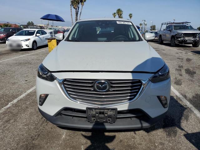Photo 5 from auction – 2017 MAZDA CX-3 GRAND with VIN JM1DKFD76H0164614