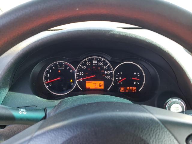Photo 9 from auction – 2012 NISSAN ALTIMA with VIN 1N4AL2AP7CC208534