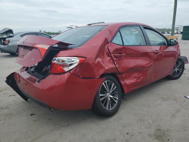 Photo 3 from auction – 2017 TOYOTA COROLLA L with VIN 2T1BURHE8HC761328