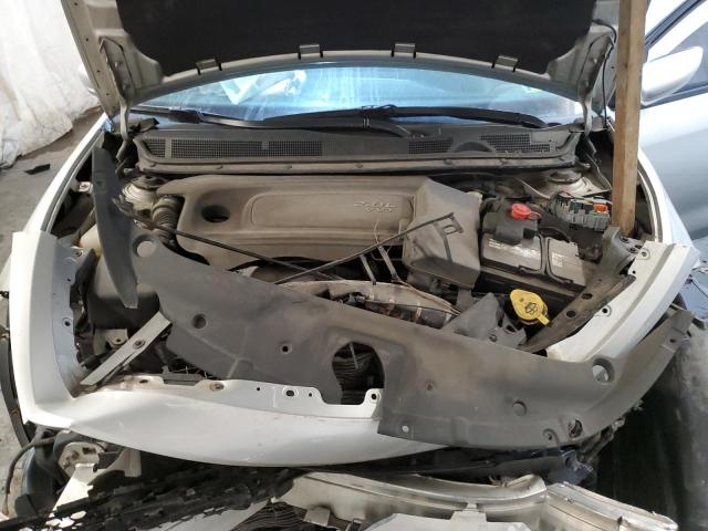 Photo 11 from auction – 2013 DODGE DART SXT with VIN 1C3CDFBA7DD308120