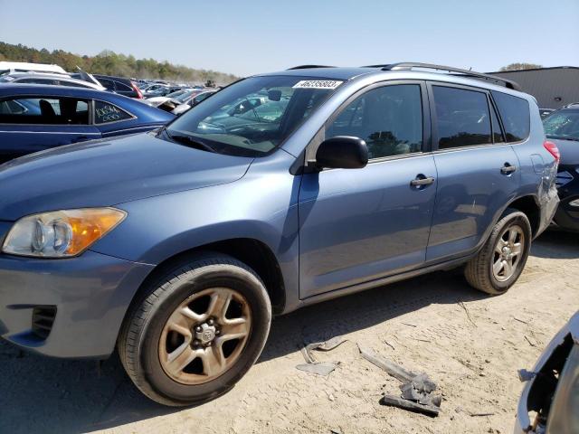 TOYOTA RAV4 2009 with VIN JTMZF33V99D013902 - Photo from auction