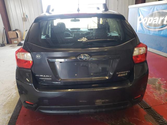 Photo 6 from auction – 2014 SUBARU IMPREZA LI with VIN JF1GPAH67E8235499