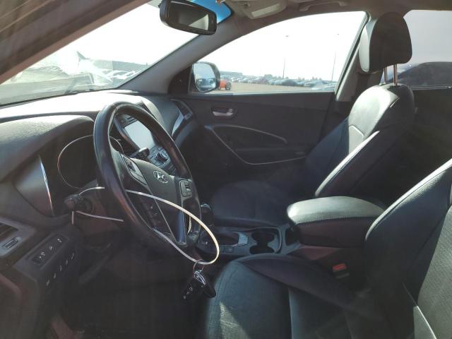 Photo 7 from auction – 2014 HYUNDAI SANTA FE G with VIN KM8SNDHF8EU080699