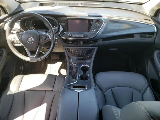 Photo 8 from auction – 2019 BUICK ENVISION P with VIN LRBFX4SX4KD011357