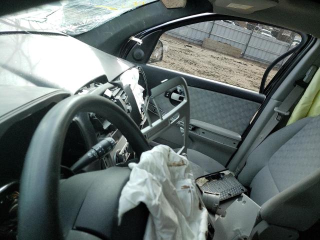 Photo 8 from auction – 2006 CHEVROLET EQUINOX LT with VIN 2CNDL63F366059387