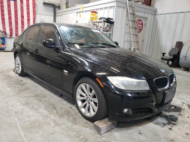 Photo 4 from auction – 2011 BMW 328 XI SUL with VIN WBAPK5C57BF125975
