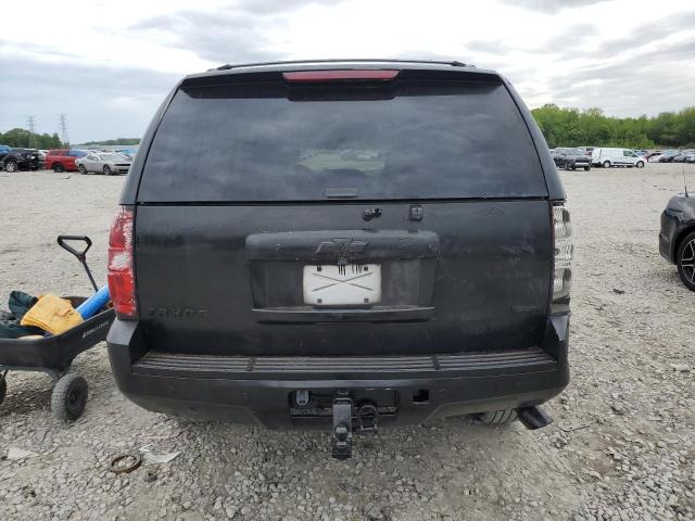 Photo 6 from auction – 2012 CHEVROLET TAHOE C150 with VIN 1GNSCBE02CR274120
