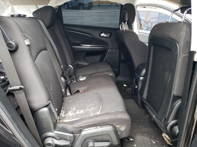 Photo 11 from auction – 2012 DODGE JOURNEY SX with VIN 3C4PDCBG6CT297197