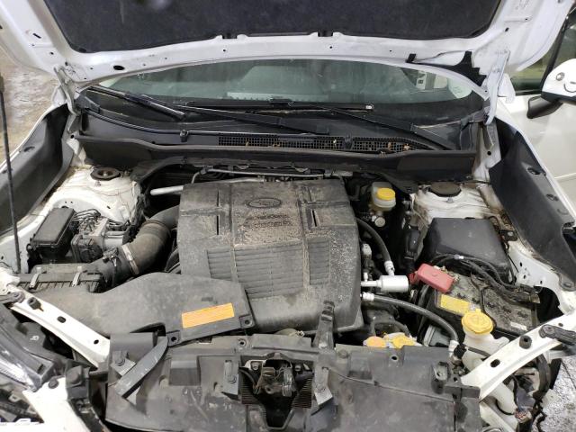 Photo 12 from auction – 2019 SUBARU FORESTER S with VIN JF2SKAPC5KH471821