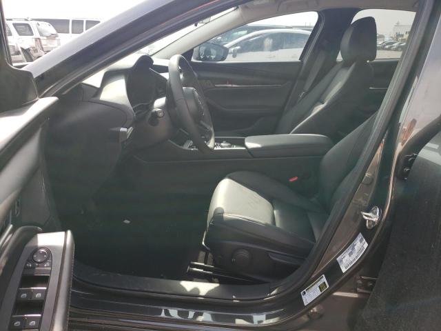 Photo 7 from auction – 2023 MAZDA 3 SELECT with VIN 3MZBPABM9PM354002