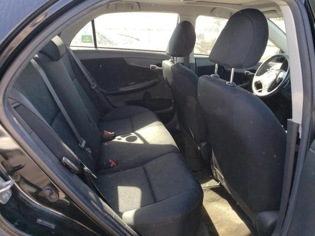 Photo 10 from auction – 2009 TOYOTA COROLLA BA with VIN 2T1BU40E49C156531