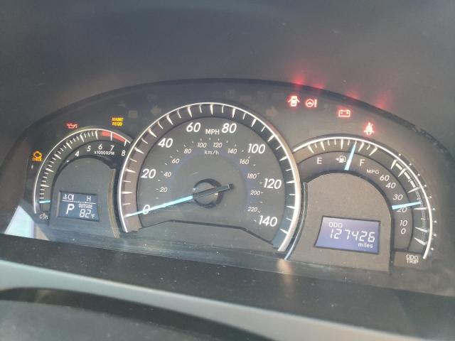 Photo 9 from auction – 2012 TOYOTA CAMRY BASE with VIN 4T1BF1FK4CU071703