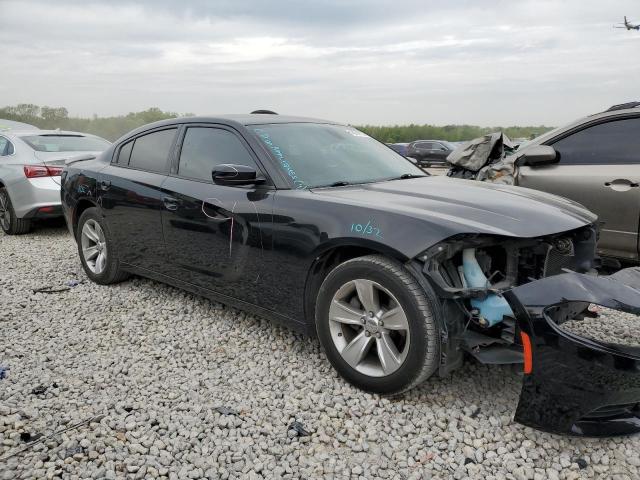 Photo 4 from auction – 2015 DODGE CHARGER SX with VIN 2C3CDXHG3FH765269