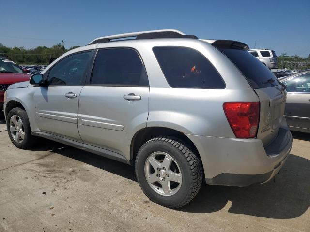 Photo 2 from auction – 2006 PONTIAC TORRENT with VIN 2CKDL63F566123717