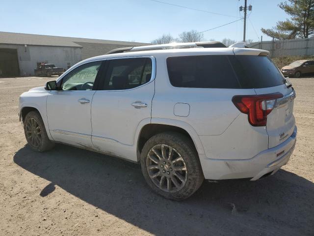 Photo 2 from auction – 2023 GMC ACADIA DEN with VIN 1GKKNXLS2PZ174873