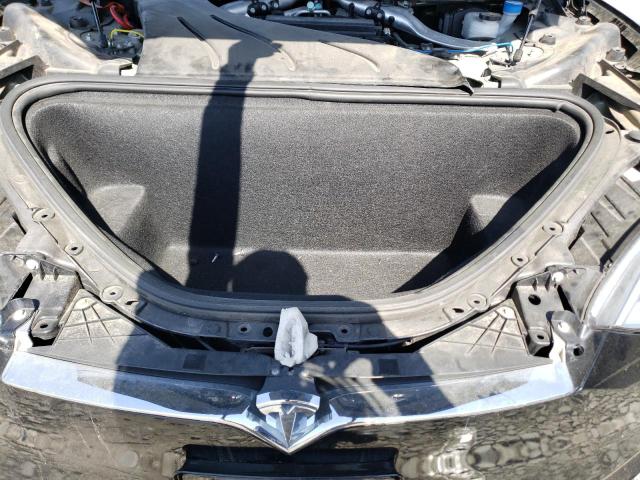 Photo 11 from auction – 2018 TESLA MODEL S with VIN 5YJSA1E20JF297604