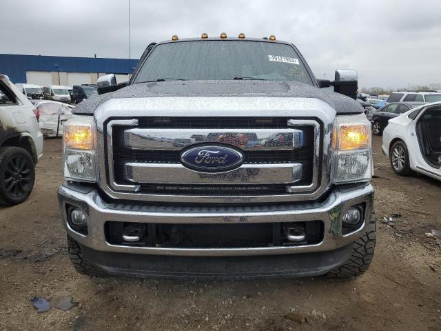 Photo 5 from auction – 2012 FORD F250 SUPER with VIN 1FT7W2BT1CEB00311