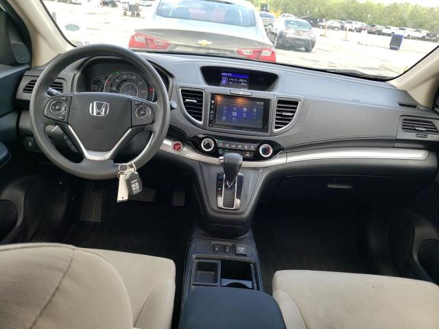 Photo 8 from auction – 2015 HONDA CR-V EX with VIN 5J6RM4H52FL005978