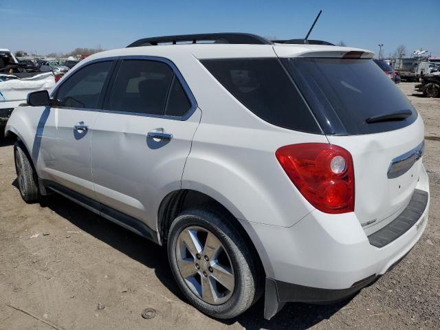 Photo 2 from auction – 2015 CHEVROLET EQUINOX LT with VIN 2GNALBEK2F1136443