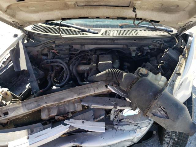 Photo 11 from auction – 1998 FORD F150 with VIN 1FTZF1724WNB88276