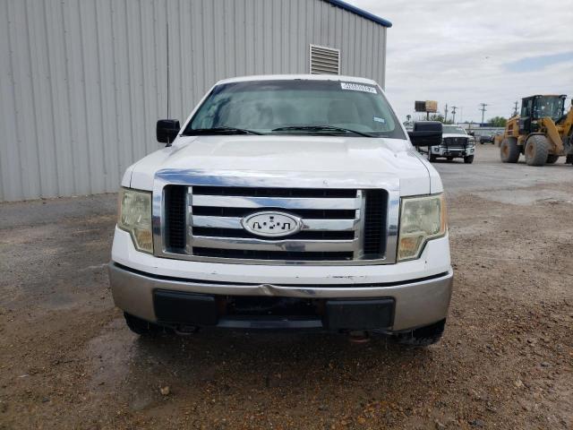 Photo 5 from auction – 2010 FORD F150 SUPER with VIN 1FTFX1EV2AFB73923