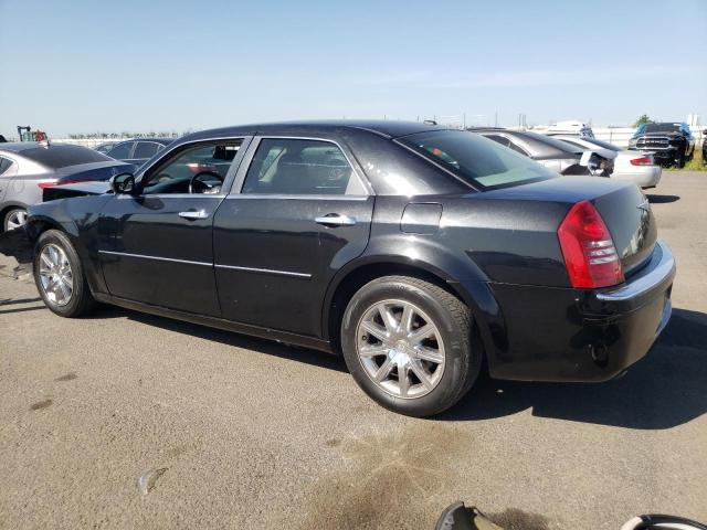 Photo 2 from auction – 2007 CHRYSLER 300C with VIN 2C3KA63H27H802876