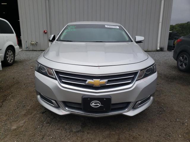Photo 5 from auction – 2015 CHEVROLET IMPALA LT with VIN 2G1125S31F9154081