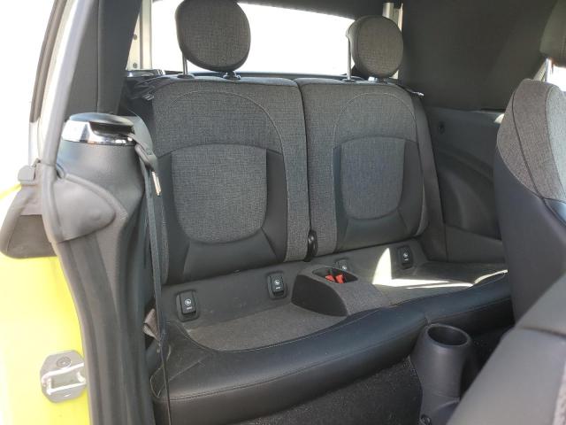 Photo 10 from auction – 2022 MINI COOPER with VIN WMW23DL08N3N55395
