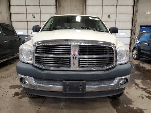 Photo 5 from auction – 2007 DODGE RAM 1500 S with VIN 1D7HU18217J613225