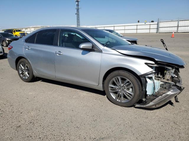 Photo 4 from auction – 2017 TOYOTA CAMRY LE with VIN 4T1BF1FK3HU329426