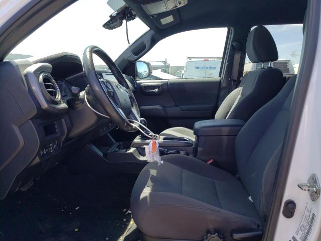 Photo 7 from auction – 2018 TOYOTA TACOMA DOU with VIN 3TMAZ5CN2JM068751